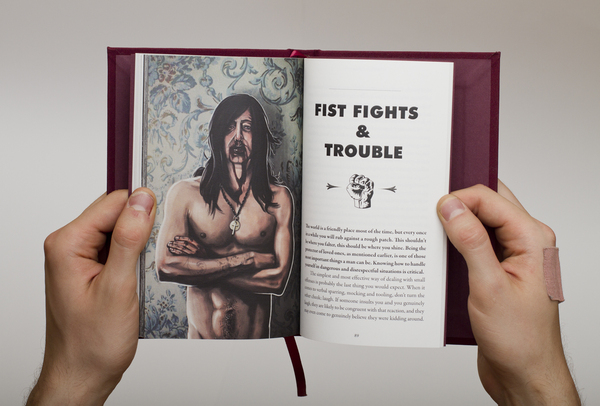 The Gentlebeast by Shane Duquette TheGentlebeastbyShaneDuquette01 The Gentlebeast by Shane Duquette
