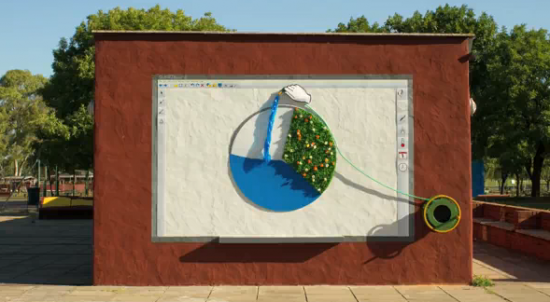 TheMagicalClassroom3550x302 The Magical Classroom – Stop motion shortfilm
