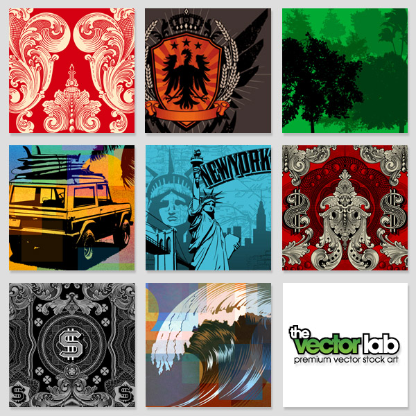 TheVectorLab TheVectorLab