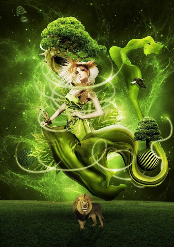 The light of universe by zepaulo pic on Design You Trust The light of universe by zepaulo zepaulo’s manipulations