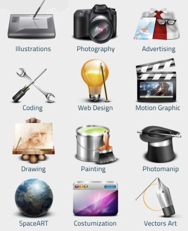ThisisART2bySvengraph This is ART Icon Pack 2 free download