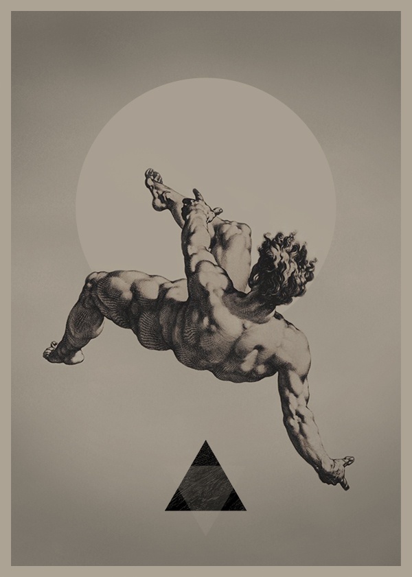 ThomasNeulingersPosterWork01 Thomas Neulingers Poster Work