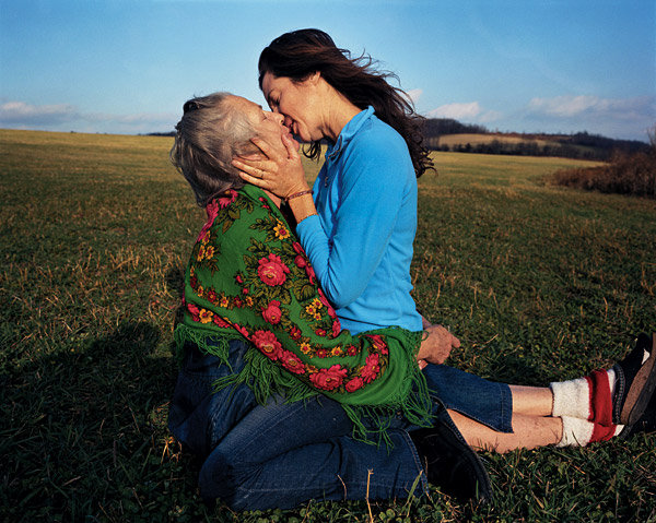 TierneyGearon2 The Mother Project by Tierney Gearon