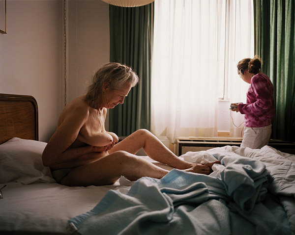 TierneyGearon3 The Mother Project by Tierney Gearon