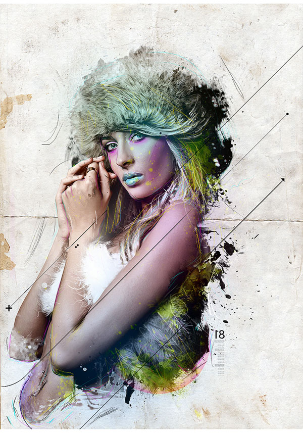 Tiny Dancer by soad2K 03 pic on Design You Trust Tiny Dancer by soad2K 03 soad2ks art