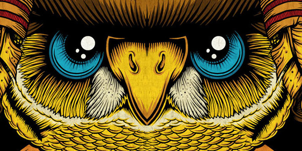 7 Skate Deck Installation TotemOwl1 7 Skate Deck Installation