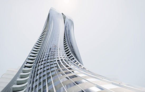 Tower3 pic on Design You Trust Tower3 World First F1 Tower Micheal Schumacher World Champion Tower