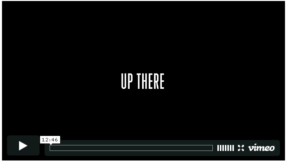 UP THERE Documentary about hand painted advertisings in NY UPTHEREDocumentary UP THERE Documentary about hand painted advertisings in NY