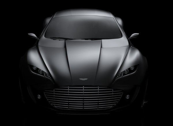 UgurSahinAstonMartinGauntlet5 pic on Design You Trust UgurSahinAstonMartinGauntlet5 Ugur Sahin Aston Martin Gauntlet Concept