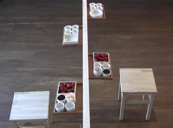 VerySlimTableforSmallRoombyNillyLandao1 pic on Design You Trust VerySlimTableforSmallRoombyNillyLandao1 The “Very Slim Table” by Nilly Landao