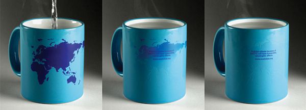 WWFHotWater pic on Design You Trust WWFHotWater Getting ourselves in hot water?