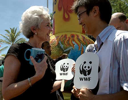 WWFHotWater7 pic on Design You Trust WWFHotWater7 Getting ourselves in hot water?
