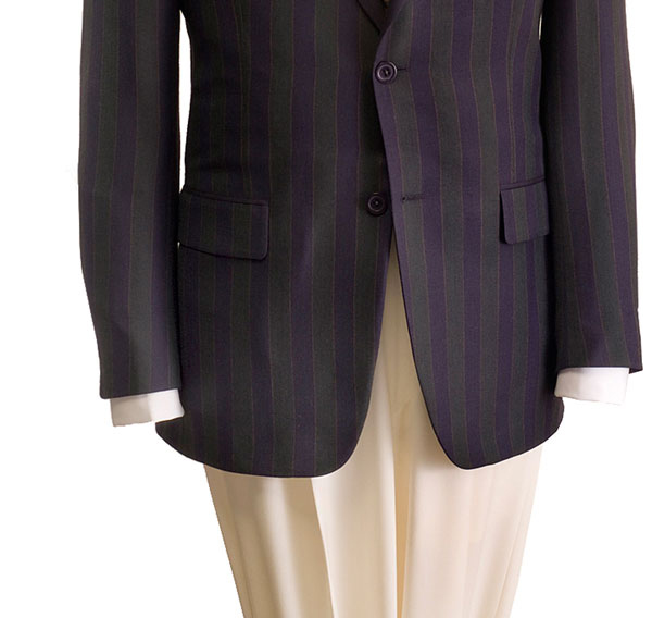 WeekendSportSuit Retro Revival | Mens Suits