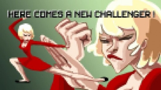 WhygirlssuckatVideoGames1550x308 pic on Design You Trust WhygirlssuckatVideoGames1550x308 Why girls suck at Video Games