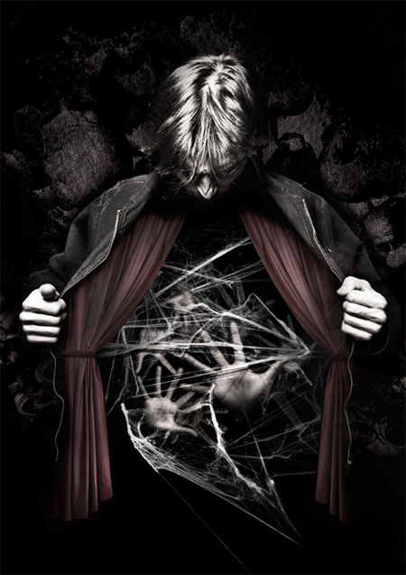 WickedDY Wicked Fix By tariqdesign