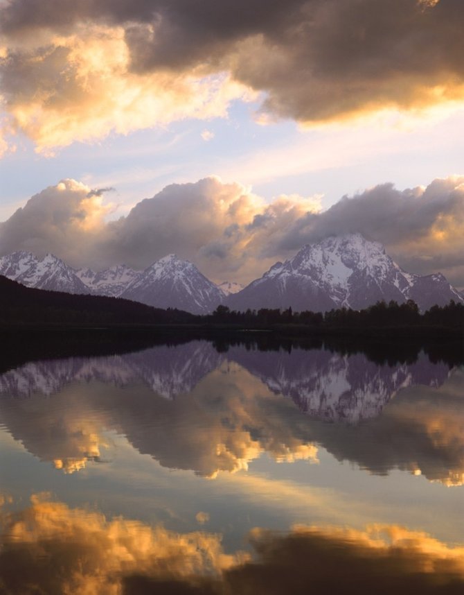 WilliamNeill3 01 Beautiful Landscape Photography by William Neill