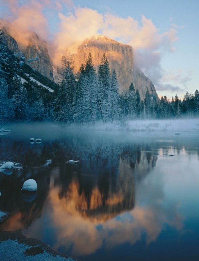 WilliamNeill 01 Beautiful Landscape Photography by William Neill