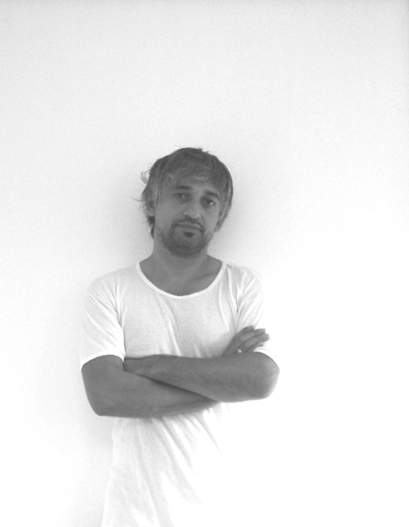 YK1 01 pic on Design You Trust YK1 01 YALCIN KONUK IVE GOT BETTER THINGS TO DO