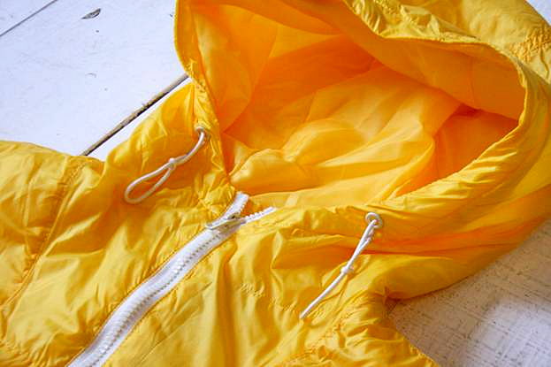YMCNANONYLONMULTIPOCKETJACKET YMC | Nano Nylon Multipocket Jacket