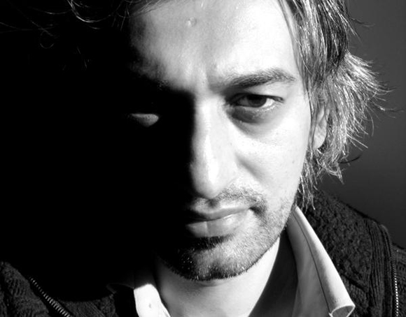 YalcinKonuk.BW pic on Design You Trust YalcinKonuk.BW SONANDO BY YALCIN KONUK