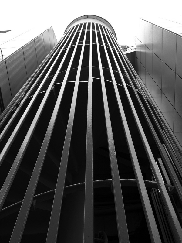YuiYamashita GeometricPhotography img5 Yui Yamashita’s Geometric Photography