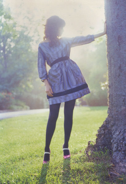 ZooeyDeschanel128 pic on Design You Trust ZooeyDeschanel128 Romantic #30