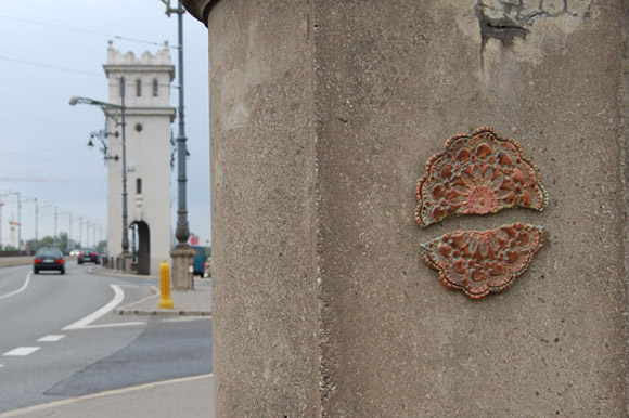 Nespoon 212 pic on Design You Trust Nespoon 212 Urban jewellery by NeSpoon