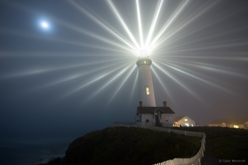 30+ Beautiful Long Exposure Photographs lightouselongexposure 30+ Beautiful Long Exposure Photographs