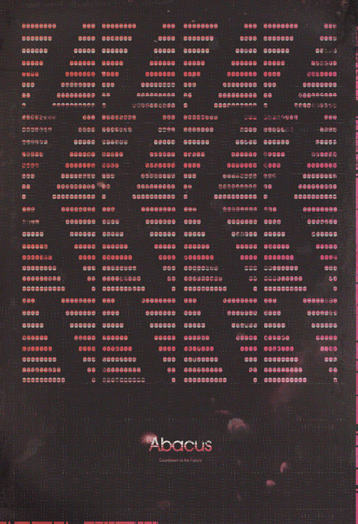 Abacus Poster abacus Abacus Poster