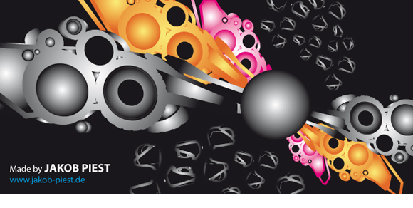 abstrakt forms pic on Design You Trust abstrakt forms 7 Free Special Vector Art Sets for Free Download!