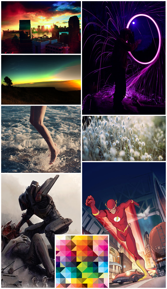 acreativeuniverse38 pic on Design You Trust acreativeuniverse38 Daily Inspiration #38