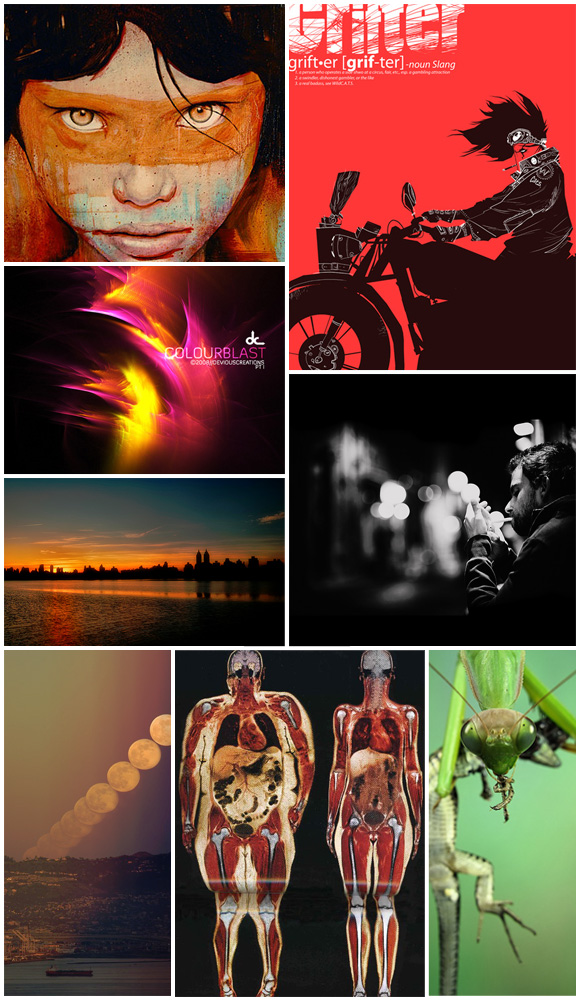 Daily Inspiration #42 acreativeuniverse42 Daily Inspiration #42
