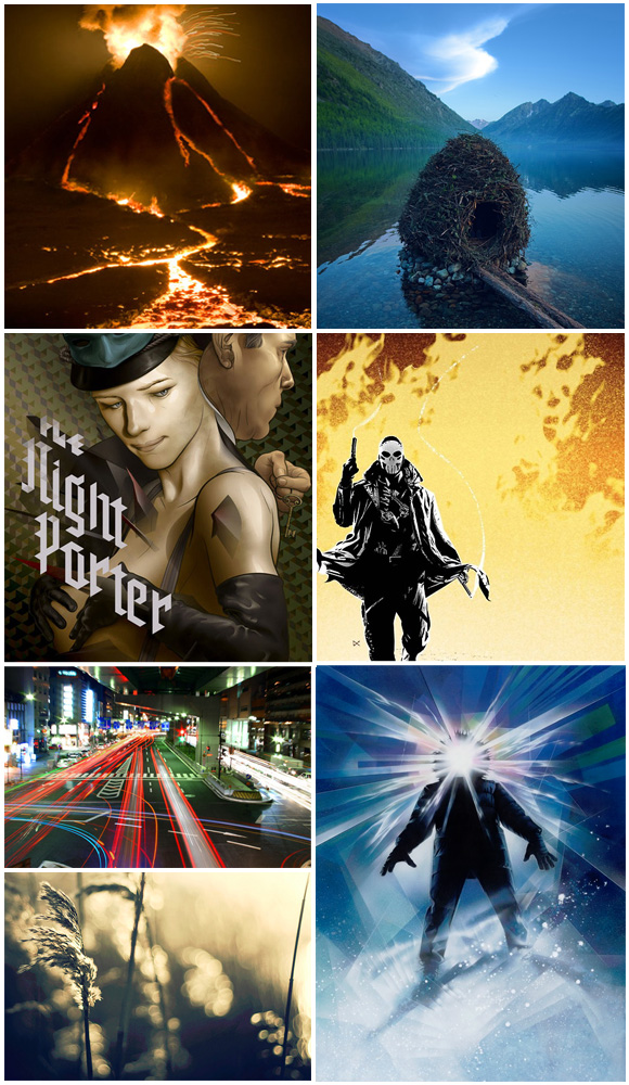 acreativeuniverse48 Daily Inspiration #48