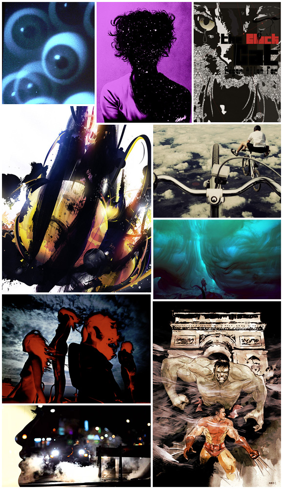 acreativeuniverse79 Daily Inspiration #79