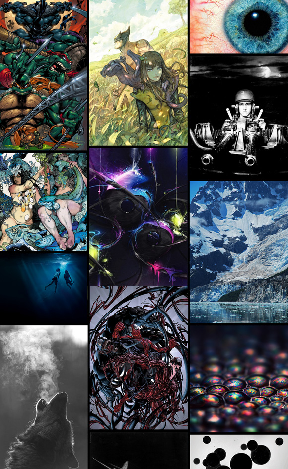 A Creative Universes Daily Dose acu22 A Creative Universes Daily Dose
