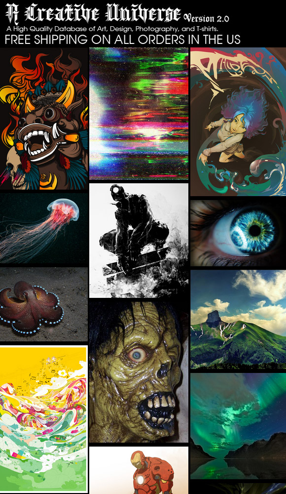 acu222222 Become a Contributor at A Creative Universe