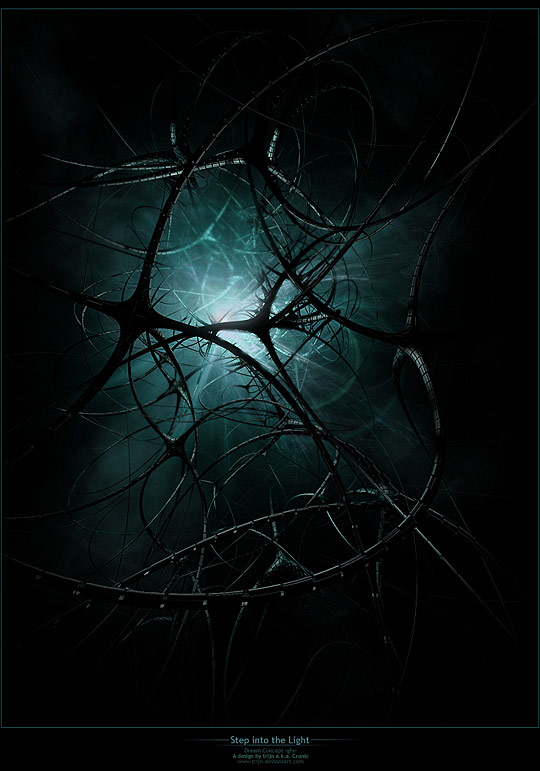 Great abstract 3D digital art ada03 Great abstract 3D digital art