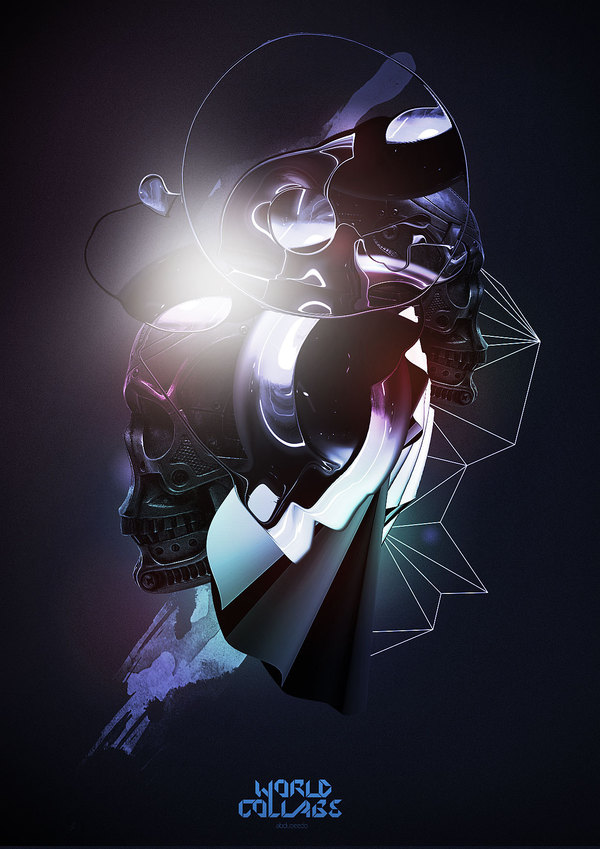 amazing works from Emilio Fos ada3824f8ba12dbc22a31ab3eb9c3f1d amazing works from Emilio Fos