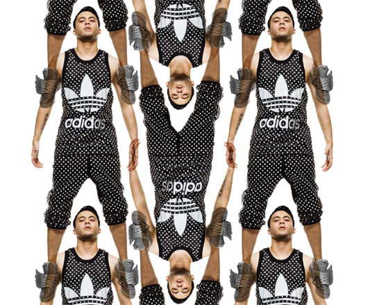 adidasjeremyscottoriginalsbyoriginalslookbookfw20102 Adidas x Jeremy Scott