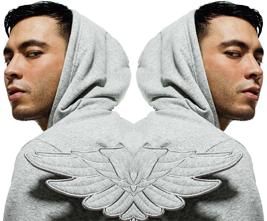 adidasjeremyscottoriginalsbyoriginalslookbookfw20109 Adidas x Jeremy Scott