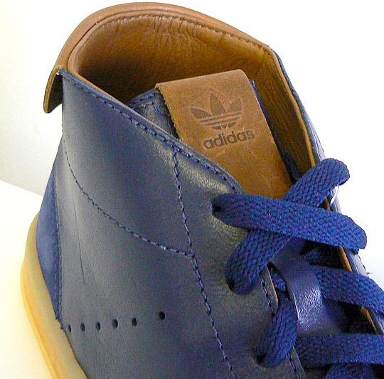  Adidas Stan Smith 80s Mid | Casual Design 