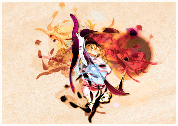 aishiteru time by Horney pic on Design You Trust aishiteru time by Horney Awesome Work of Orfée