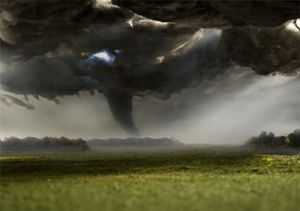 Real Tornado Pictures