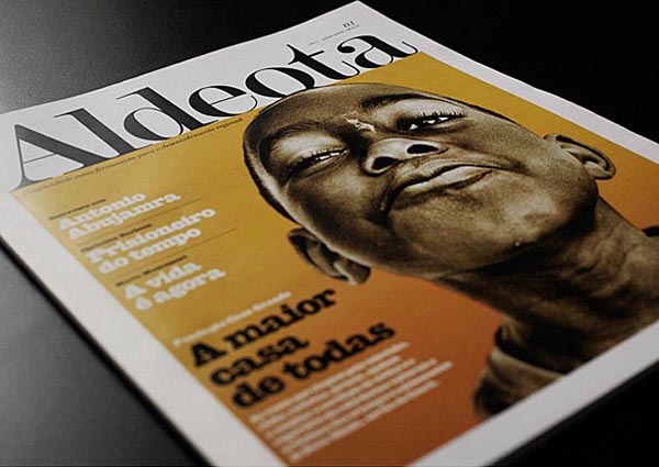 Aldeota Magazine aldeota capa Aldeota Magazine