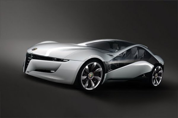 alfaromeopandion bystilebertone 1 Alfa Romeo Pandion, too good to be true!