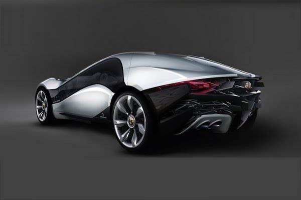 alfaromeopandion bystilebertone 2 Alfa Romeo Pandion, too good to be true!