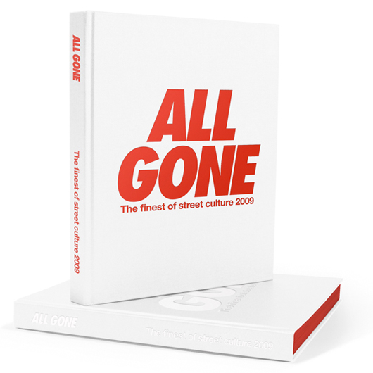 allgone2009 pic on Design You Trust allgone2009 Selection of Fashion Books