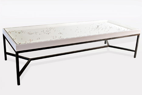 alone in a crowd table rolf sachs 3 Alone In A Crowd Table