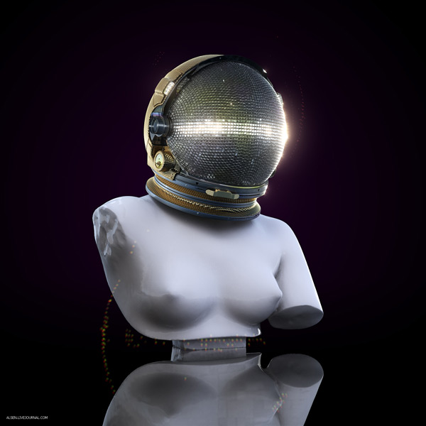 alsen2 Sergey Aleynikov 3D