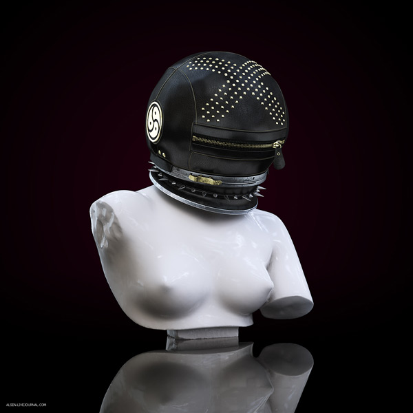 alsen3 Sergey Aleynikov 3D